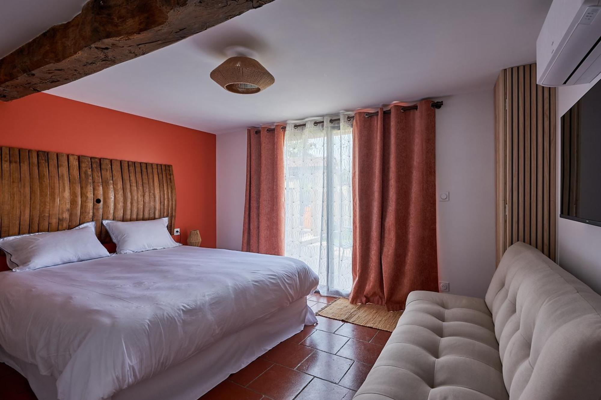 Le Repaire Lagardere Bed & Breakfast Lussac  Dış mekan fotoğraf