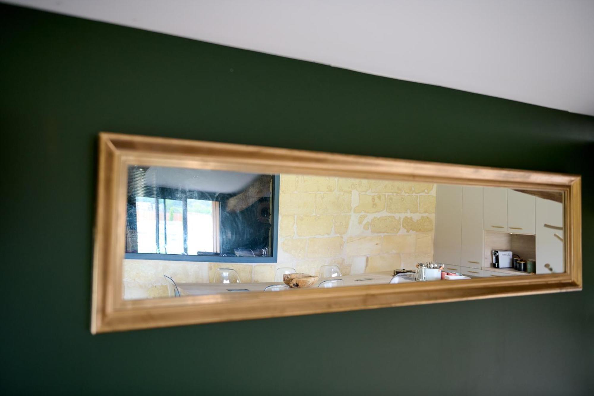Le Repaire Lagardere Bed & Breakfast Lussac  Dış mekan fotoğraf